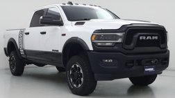 2020 Ram Ram Pickup 2500 Power Wagon