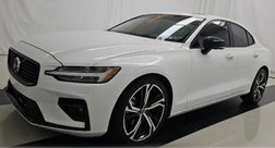 2024 Volvo S60 B5 Plus Dark Theme