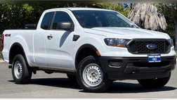 2020 Ford Ranger XL