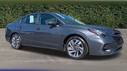 2024 Subaru Legacy Limited