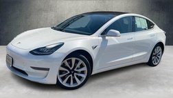 2018 Tesla Model 3 Mid Range
