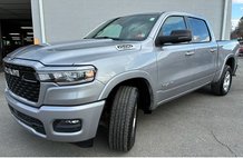 2025 Ram Ram Pickup 1500 Lone Star