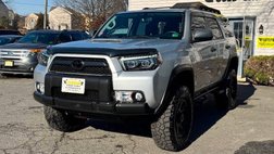 2011 Toyota 4Runner Trail