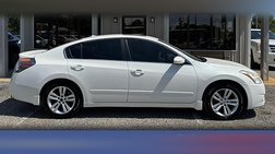 2012 Nissan Altima 3.5 SR