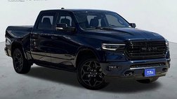 2021 Ram Ram Pickup 1500 Limited