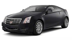 2011 Cadillac CTS 3.6L Premium