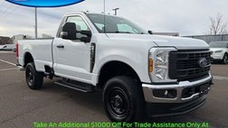 2024 Ford Super Duty F-250 XL