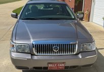 2006 Mercury Grand Marquis LS