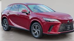 2024 Lexus RX 350 Premium