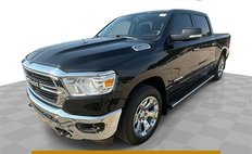 2019 Ram Ram Pickup 1500 Big Horn