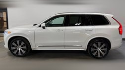 2022 Volvo XC90 T6 Inscription 6-Passenger