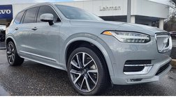 2024 Volvo XC90 B5 Plus Bright Theme