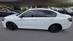 2013 Honda Accord EX-L V6