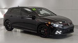 2024 Volkswagen Golf GTI 380 S