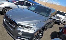 2017 BMW X5 xDrive35d