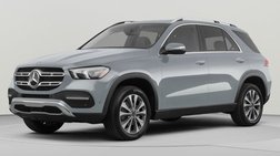 2023 Mercedes-Benz GLE-Class GLE 350 4MATIC