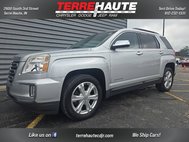 2017 GMC Terrain SLE-2