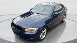2011 BMW 3 Series 328i xDrive
