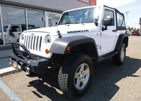 2011 Jeep Wrangler Sport