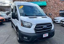 2020 Ford Transit 250