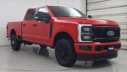 2025 Ford Super Duty F-250 XL