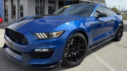 2017 Ford Mustang Shelby GT350