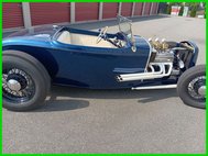 1932 Ford Custom Roadster Stock #9702030