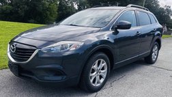 2014 Mazda CX-9 Touring