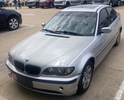 2003 BMW 3 Series 325i