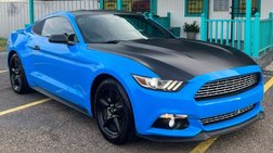 2017 Ford Mustang V6