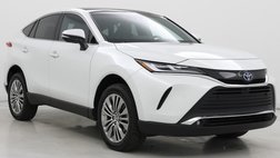 2024 Toyota Venza Limited