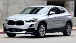 2020 BMW X2 sDrive28i