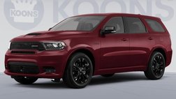 2020 Dodge Durango R/T
