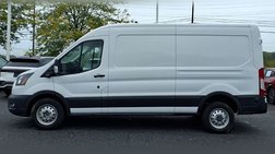 2024 Ford Transit 350