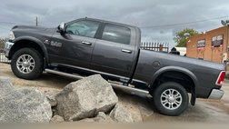 2017 Ram Ram Pickup 2500 Laramie