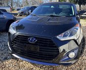 2013 Hyundai Veloster Turbo