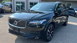 2020 Volvo XC90 Momentum