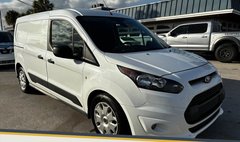 2015 Ford Transit Connect XLT