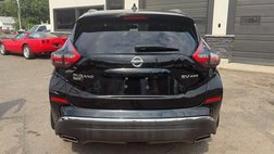 2019 Nissan Murano SV