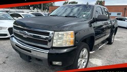 2009 Chevrolet Silverado 1500 LT