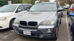 2007 BMW X5 3.0si