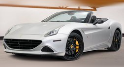 2016 Ferrari California Base