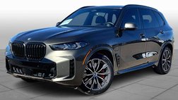 2024 BMW X5 xDrive50e