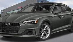 2020 Audi A5 quattro Premium Plus 45 TFSI