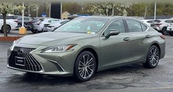 2023 Lexus ES 350 Base