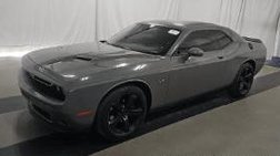 2018 Dodge Challenger R/T