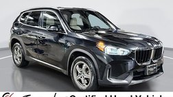 2023 BMW X1 xDrive28i