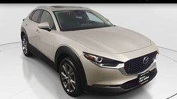 2024 Mazda CX-30 2.5 S Preferred