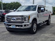 2017 Ford Super Duty F-250 Lariat