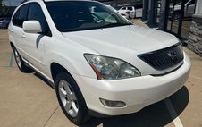 2005 Lexus RX 330 Base